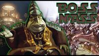 L'Instant Star Wars #26 - BOSS NASS (Legends)