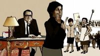 #469 Émission spéciale Mai 68