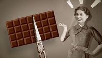 #470 Ritter Sport / Viandox / Foot et identité