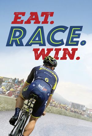 Eat. Race. Win.