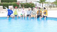 [PREVIEW] 'BTS 2018 SUMMER PACKAGE in SAIPAN'