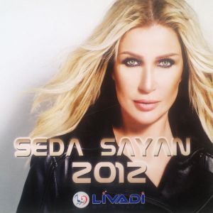 Seda Sayan 2012