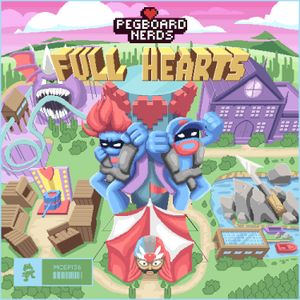 Full Hearts EP (EP)