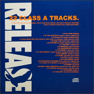 22 Class A Tracks