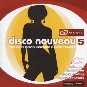 Disco Nouveau 5