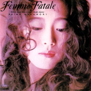 Femme Fatale