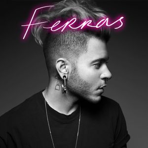 Ferras (EP)