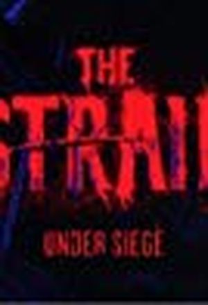 The Strain: Webisodes