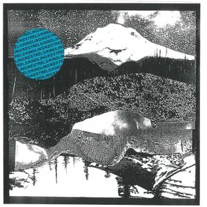 Kindling / Kestrels Split (EP)