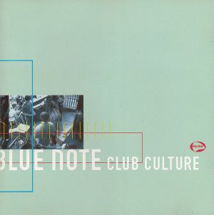 Blue Note: Club Culture