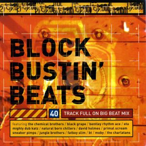 Block Bustin’ Beats