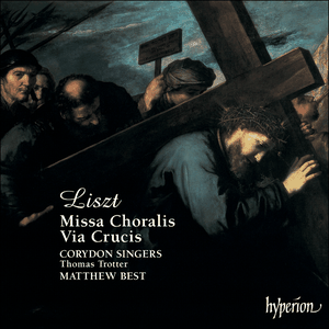 Missa choralis / Via crucis