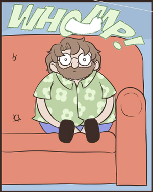 Whomp!