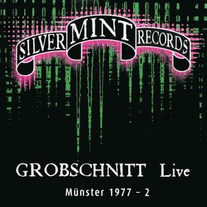 Grobschnitt Live Münster 1977, Part 2 (Live)