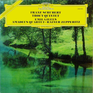 Trout Quintet