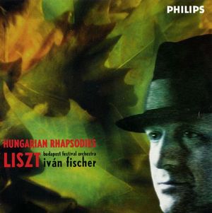 Hungarian Rhapsodies