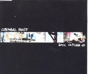 Soul Catcher EP (EP)
