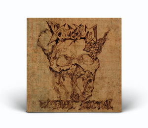 Tribal Blood (Single)