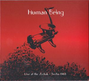 Live at The Zodiak - Berlin 1968 (Live)
