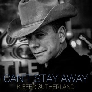 Can't Stay Away (Single)