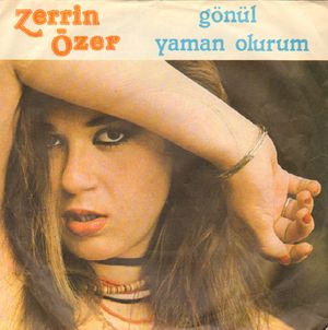 Gönül / Yaman Olurum (Single)