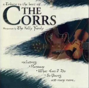 A Tribute to the Best of The Corrs