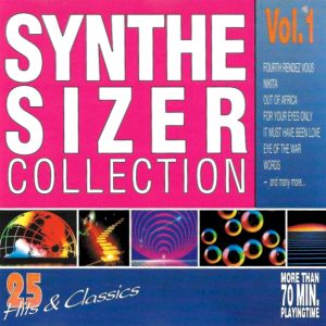 Synthesizer Collection Vol. 1