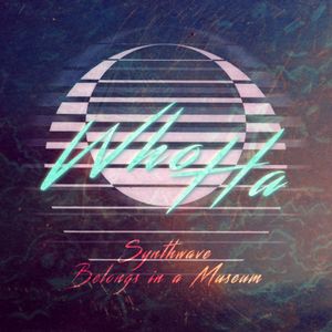 Synthwave Belongs in a Museum (EP)