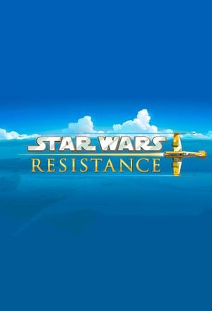 Star Wars : Resistance