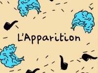 L'apparition