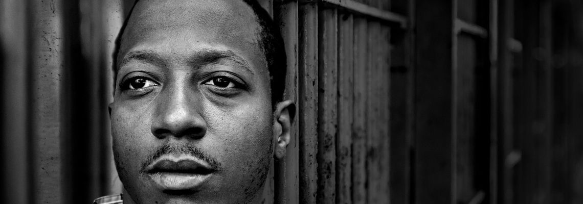 Cover Time: The Kalief Browder Story