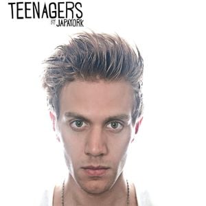 Teenagers (Single)