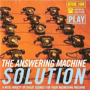 The Answering Machine Solution: A Wide Variety of Great Sounds for Your Answering Machine
