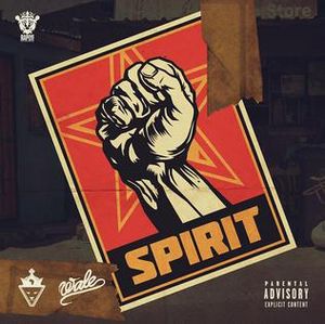 Spirit (Single)