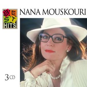 Nana Mouskouri Best hits