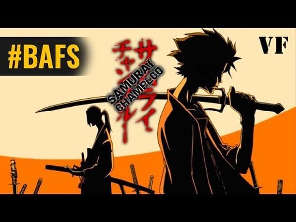 Samurai Champloo