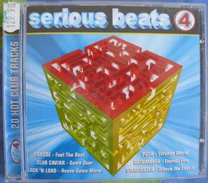Serious Beats 4