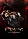 Affiche HELLSING Affiche HELLSING