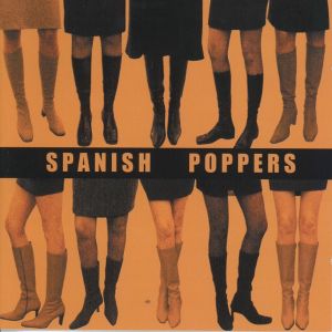 Spanish poppers