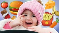 BONNES RÉSOLUTIONS COURSES ET REPAS !