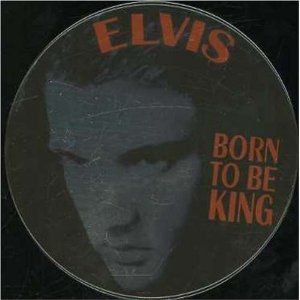 Born to Be a King