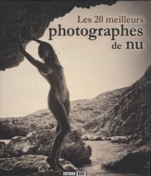 les 20 meilleurs photographes de nu