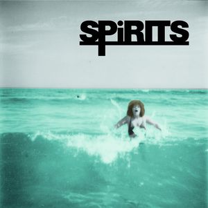 Spirits (EP)