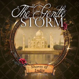 Shores of India (Gentle version) (Single)