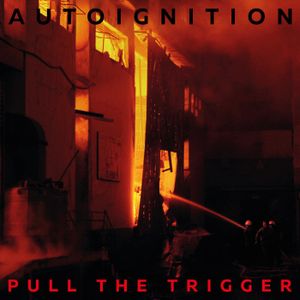 Pull the Trigger (EP)