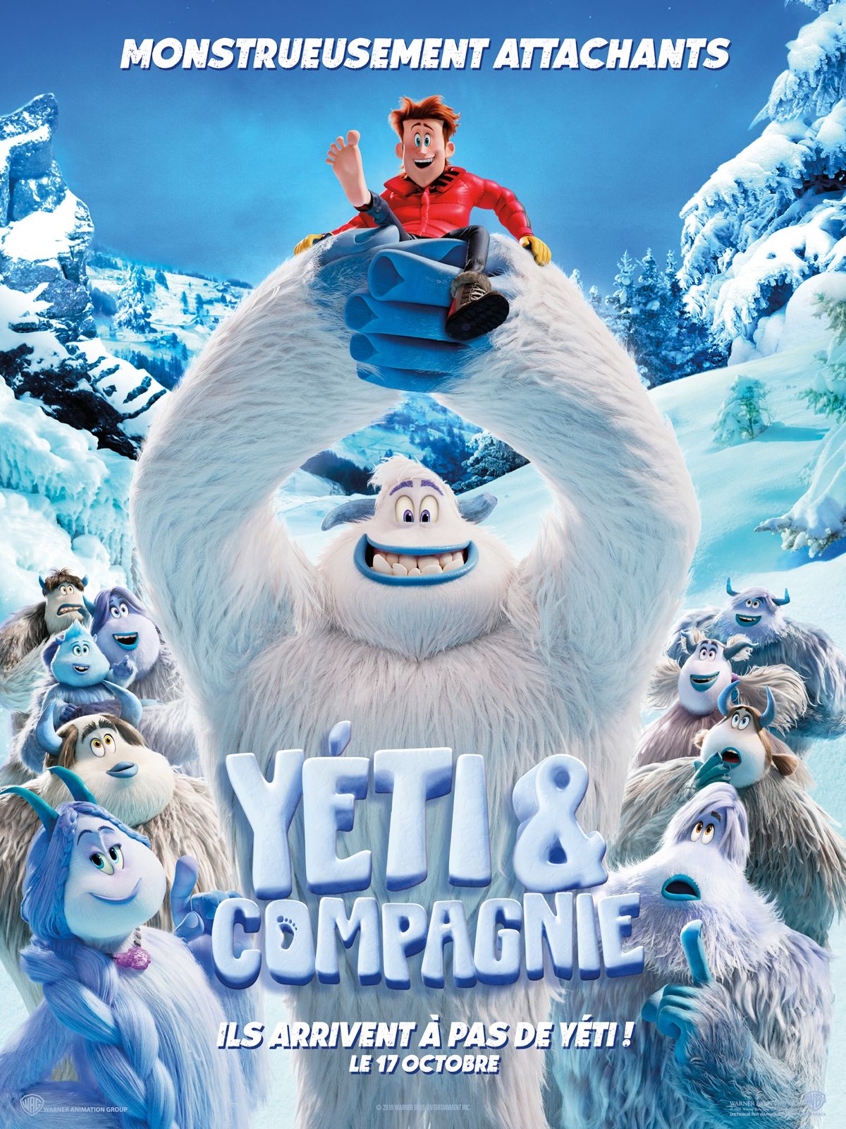 What Is A Yeti Definition at Edward Covarrubias blog