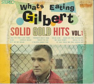 Solid Gold Hits Vol. 1