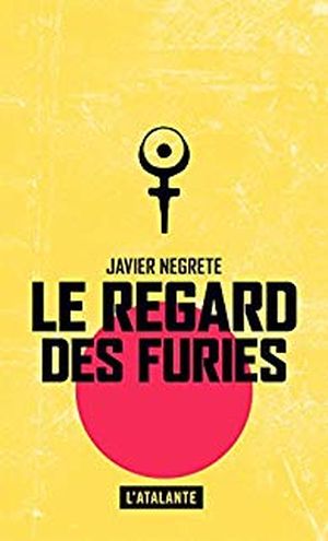 Le Regard des Furies