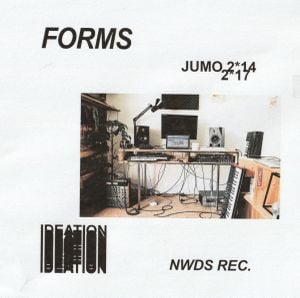 Forms (EP)
