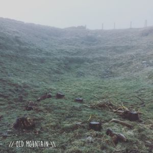 Old Mountain (EP)